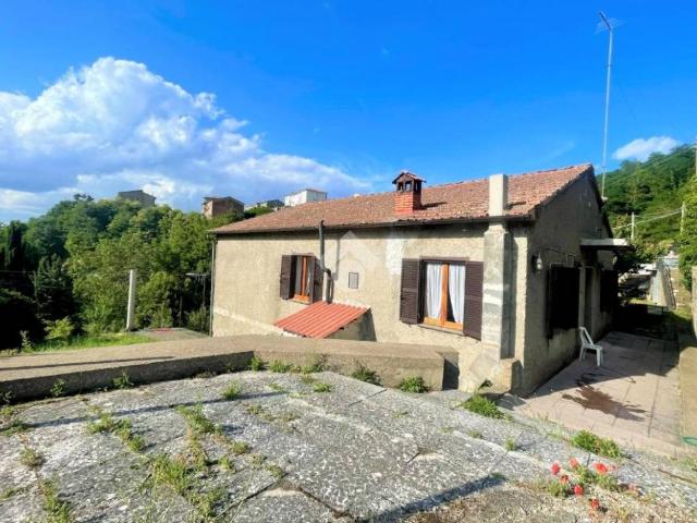 Villa Indipendente in vendita a Valentano, Lazio