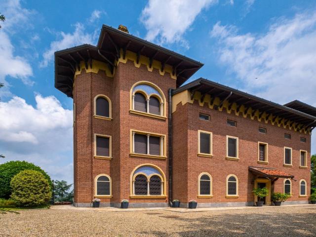 Casa in vendita a Piemonte, Alessandria