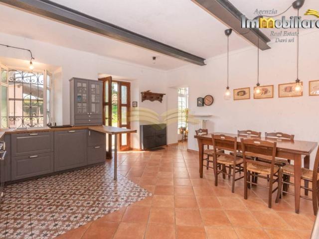 Rustico in vendita a Monte, Piemonte