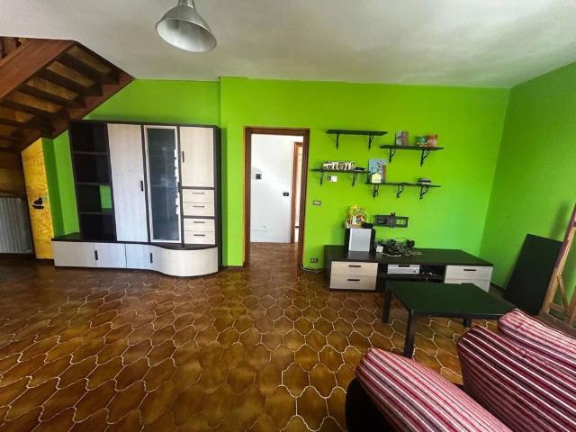 Villa Indipendente in vendita a Coinor, Piemonte