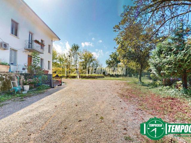 Villa Indipendente in vendita a Piemonte, Alessandria