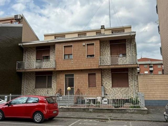 Villa Indipendente in vendita a Piemonte, Alessandria