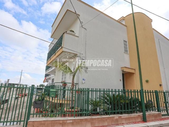 Villa Indipendente in vendita a Valenzano, Bari