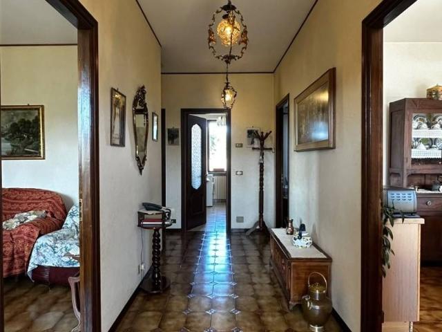 Villa Indipendente in vendita a Villata, Valfenera