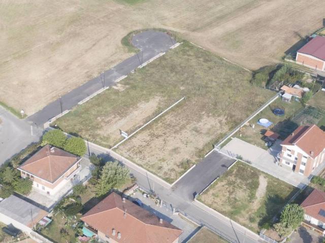 Villa Indipendente in vendita a Piemonte, Asti