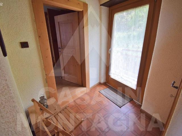 Villa Indipendente in vendita a Comunità territoriale della Val di Fiemme, Valfloriana