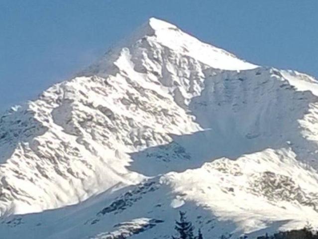 Villa Indipendente in vendita a Comunità montana Alta Valtellina, Valfurva