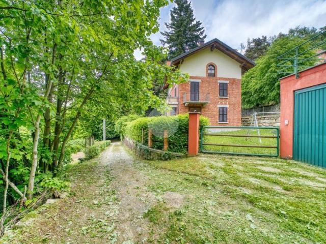 Villa Indipendente in vendita a Piemonte, Torino