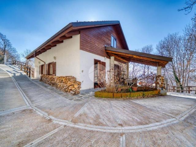 Villa Indipendente in vendita a Chiappero, Piemonte