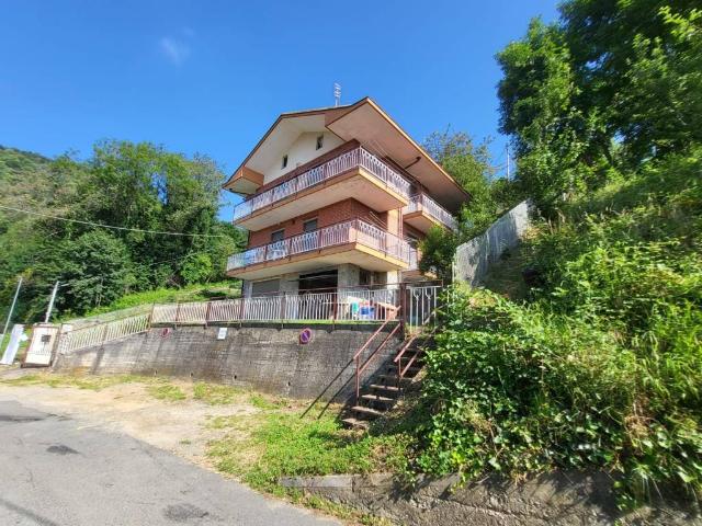 Villa Indipendente in vendita a Chiappero, Piemonte