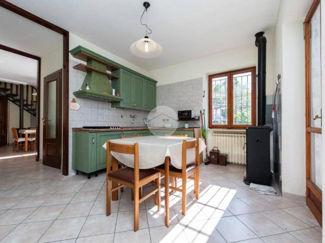 Villa Indipendente in vendita a Chiappero, Piemonte