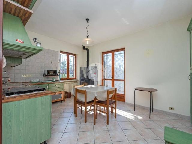 Villa Indipendente in vendita a Chiappero, Piemonte