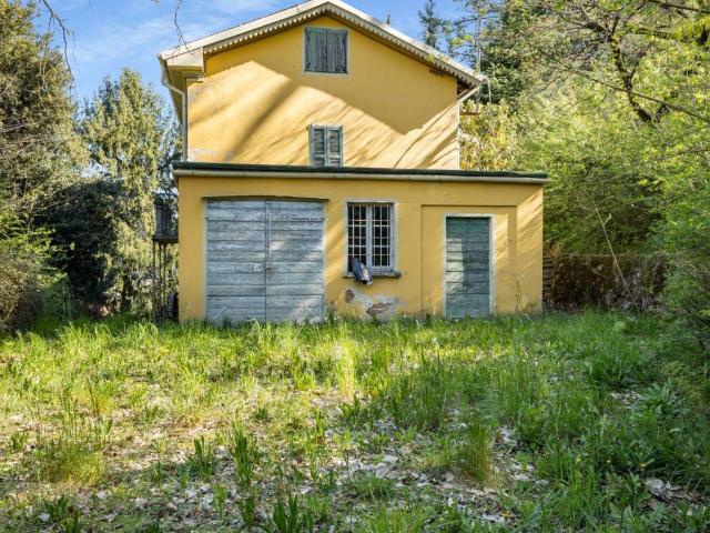 Villa Indipendente in vendita a Valgreghentino, Lombardia