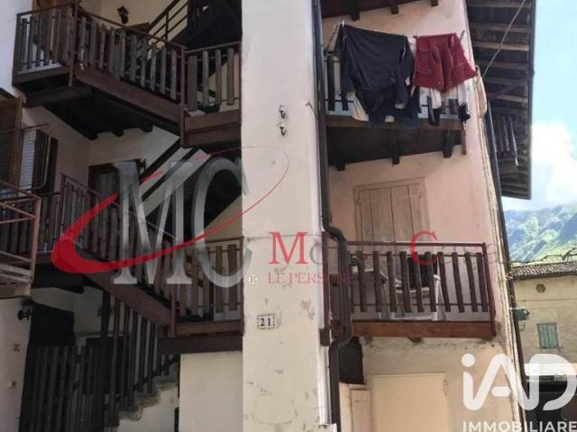 Villa Indipendente in vendita a Comunità della Vallagarina, Vallarsa