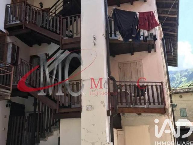 Villa Indipendente in vendita a Comunità della Vallagarina, Vallarsa