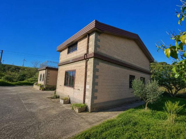 Villa Indipendente in vendita a Vallata, Campania