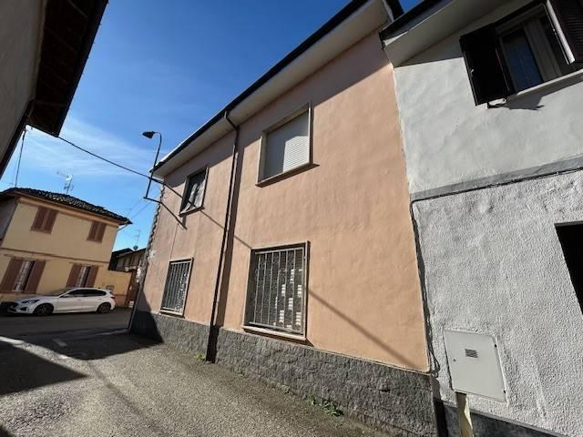 Villa Indipendente in vendita a Valle Lomellina, Pavia