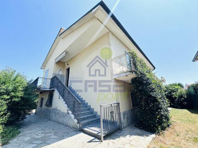 Villa Indipendente in vendita a Valle Salimbene, Lombardia