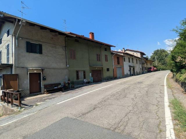 Villa Indipendente in vendita a Piemonte, Biella