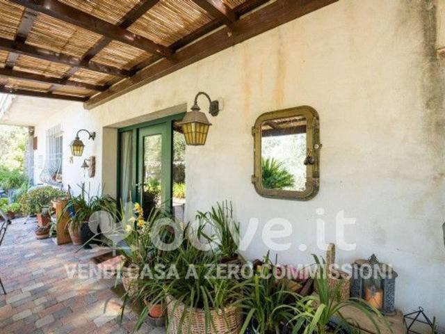 Villa Indipendente in vendita a Madonna della Neve, Vallebona