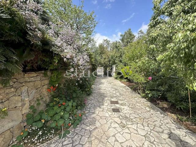 Villa Indipendente in vendita a Vallebona, Liguria