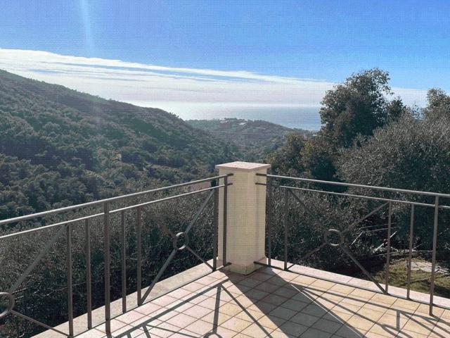 Villa Indipendente in vendita a Madonna della Neve, Vallebona