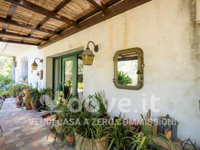 Villa Indipendente in vendita a Madonna della Neve, Vallebona