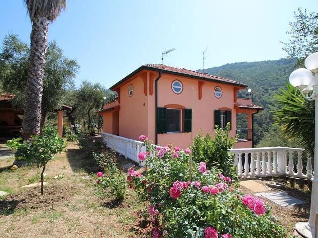 Villa Indipendente in vendita a Madonna della Neve, Vallebona