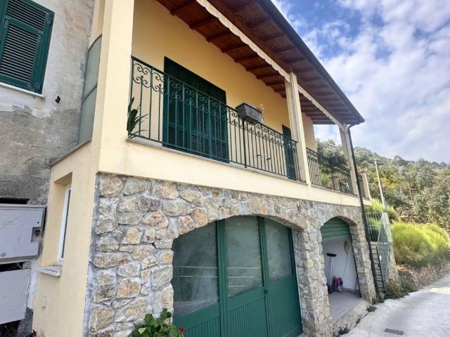 Villa Indipendente in vendita a Vallebona, Liguria