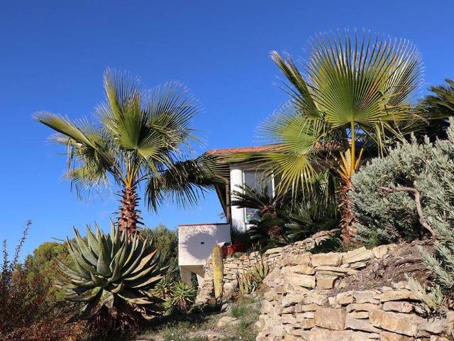 Villa Indipendente in vendita a Madonna della Neve, Vallebona