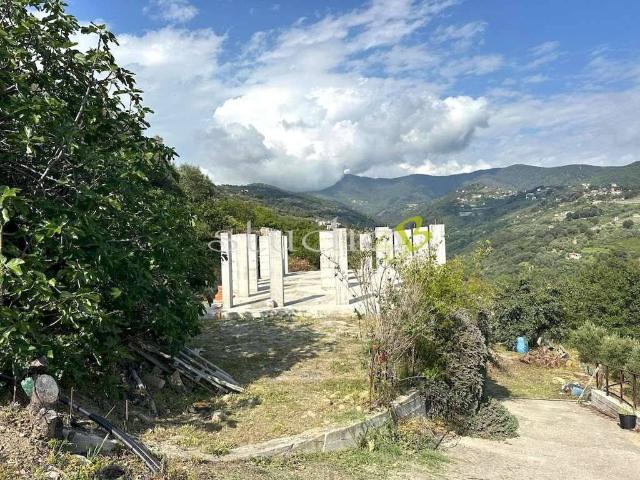 Villa Indipendente in vendita a Vallebona, Liguria