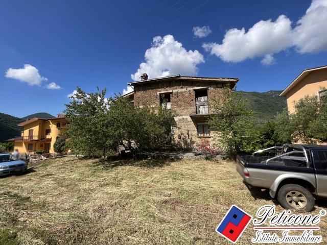 Villa Indipendente in vendita a Campodimele, Lazio