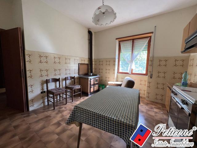 Villa Indipendente in vendita a Campodimele, Lazio