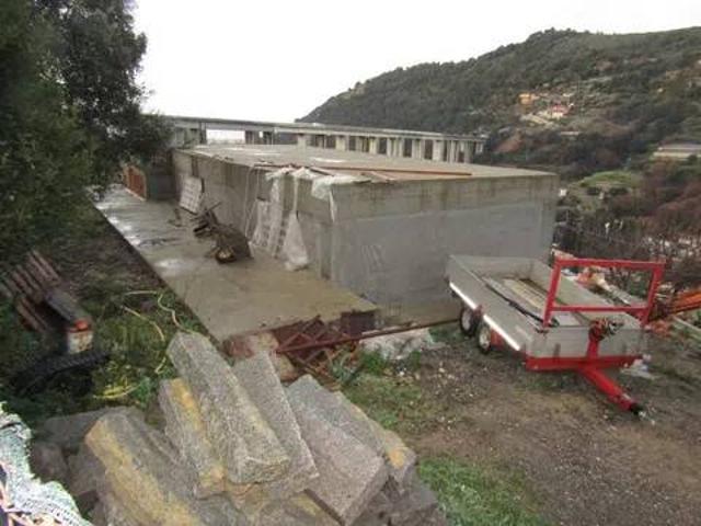 Villa Indipendente in vendita a Vallecrosia, Liguria