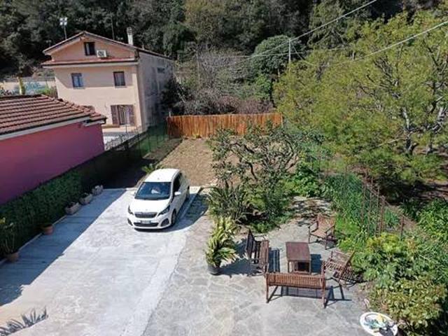Villa Indipendente in vendita a Vallecrosia, Liguria