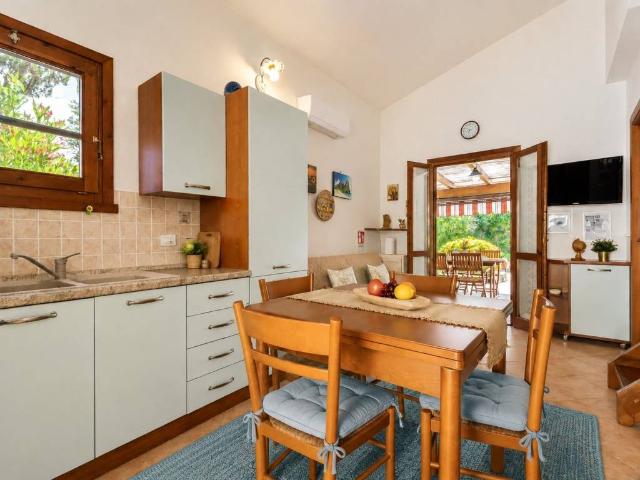 Villa Indipendente in vendita a Codaruina, Sardigna/Sardegna