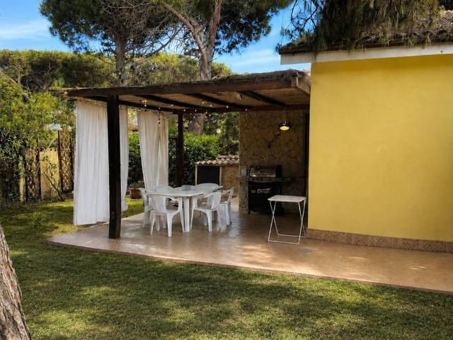 Villa Indipendente in vendita a Codaruina, Sardigna/Sardegna