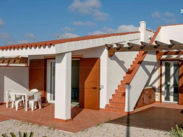 Villa Indipendente in vendita a Codaruina, Sardigna/Sardegna