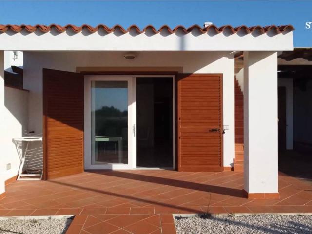 Villa Indipendente in vendita a Codaruina, Sardigna/Sardegna