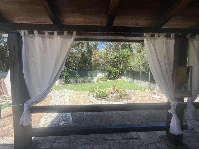 Villa Indipendente in vendita a Codaruina, Sardigna/Sardegna