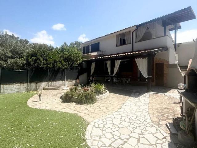 Villa Indipendente in vendita a Codaruina, Sardigna/Sardegna