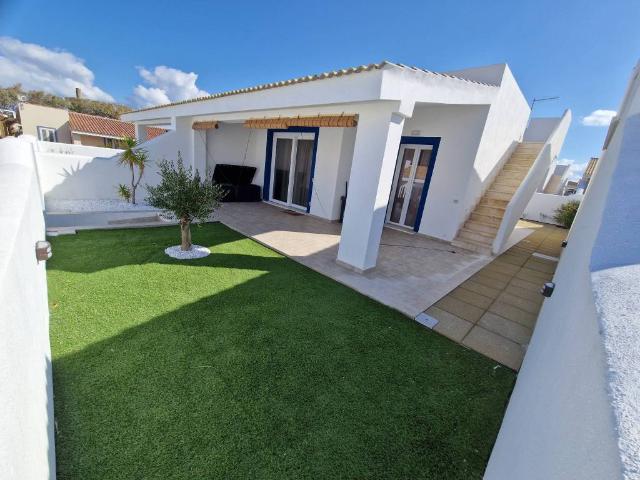 Villa Indipendente in vendita a Codaruina, Sardigna/Sardegna