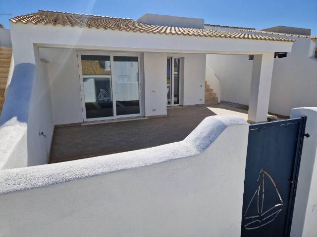 Villa Indipendente in vendita a Codaruina, Sardigna/Sardegna