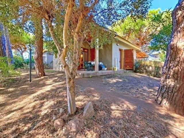 Villa Indipendente in vendita a Codaruina, Sardigna/Sardegna