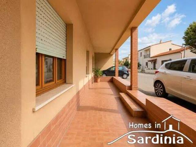 Villa Indipendente in vendita a Codaruina, Sardigna/Sardegna