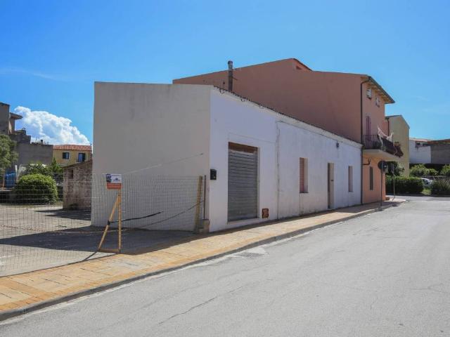 Villa Indipendente in vendita a Codaruina, Sardigna/Sardegna