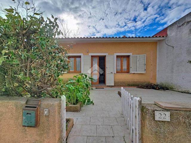 Villa Indipendente in vendita a Codaruina, Sardigna/Sardegna