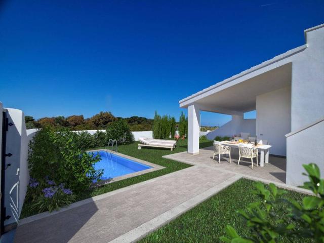 Villa Indipendente in vendita a Codaruina, Sardigna/Sardegna
