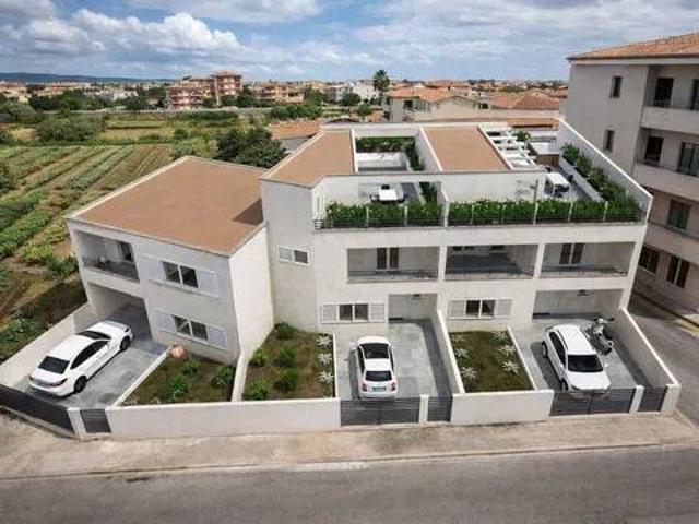Villa Schiera in vendita a Codaruina, Sardigna/Sardegna