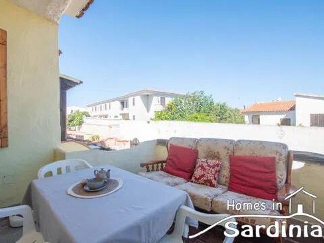 Villa Indipendente in vendita a Codaruina, Sardigna/Sardegna
